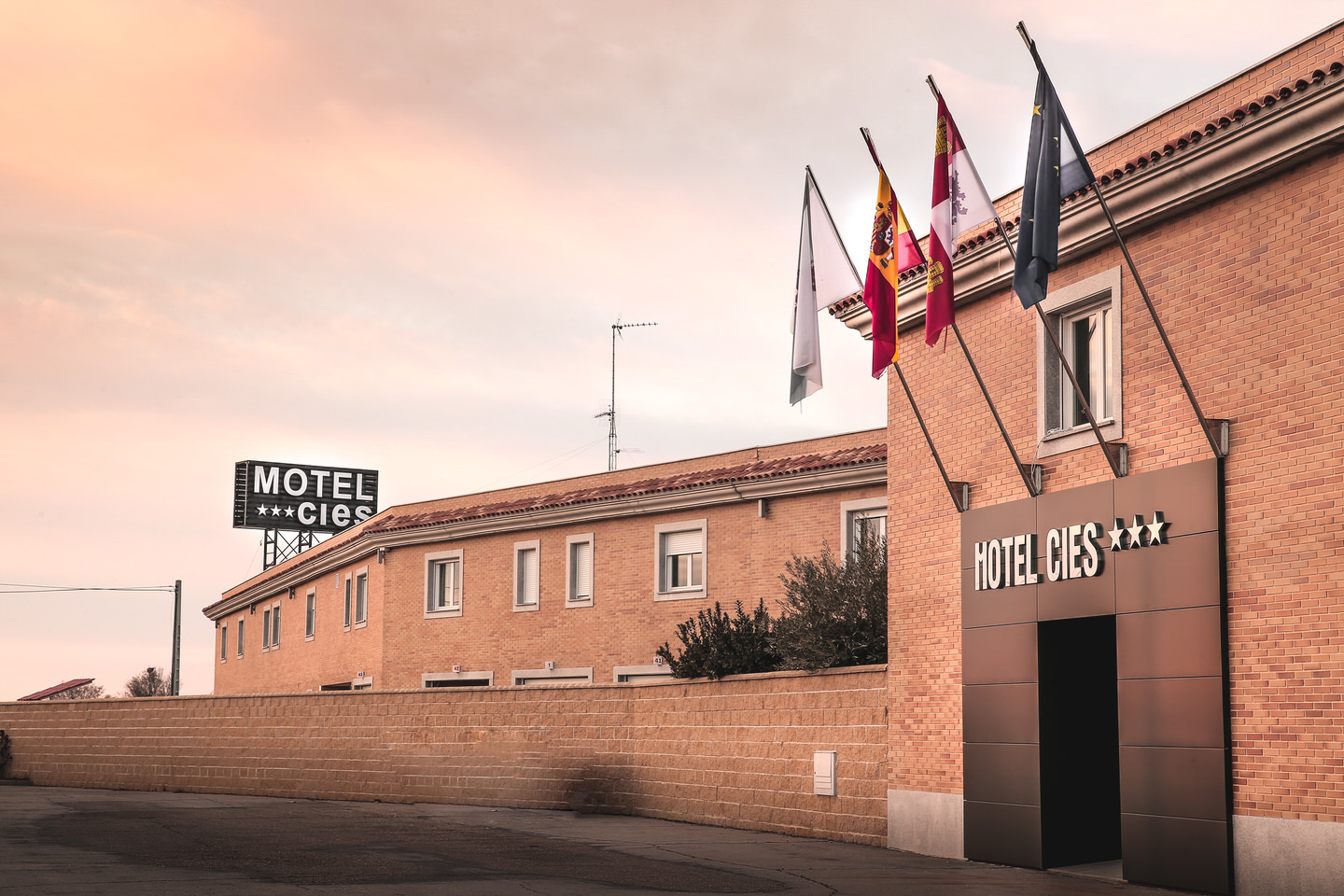 Motel Cíes
